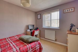 Bedroom Two- click for photo gallery